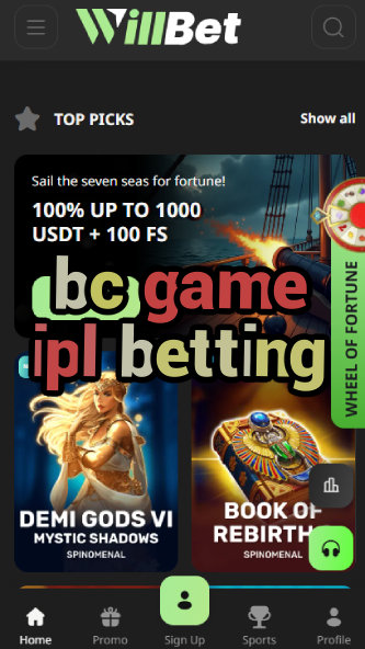 BC Game IPL Betting - Cricket Markets-vz72fvrf.com