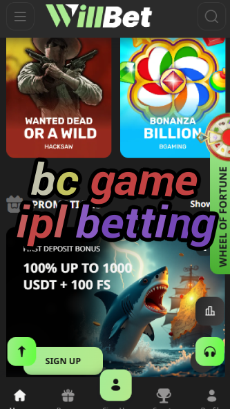 BC Game IPL Betting - Cricket Markets-vz72fvrf.com
