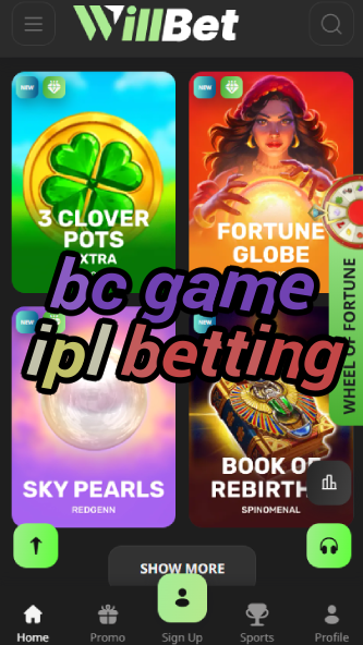 BC Game IPL Betting - Cricket Markets-vz72fvrf.com